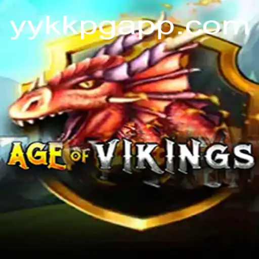 Exploring the World of AgeofViking: A New Gaming Experience with YYKKPG.COM Oficial Slots Brasil #1