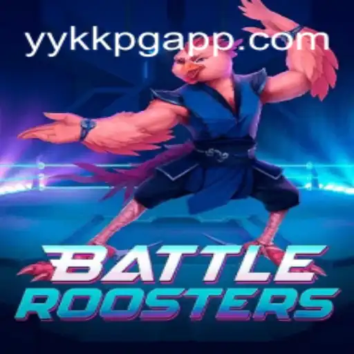 BattleRoosters: Uncovering the Strategy Behind the Feathers