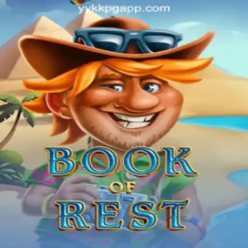 Exploring BookofRest: The Leading Experience on YYKKPG.COM Oficial Slots Brasil #1