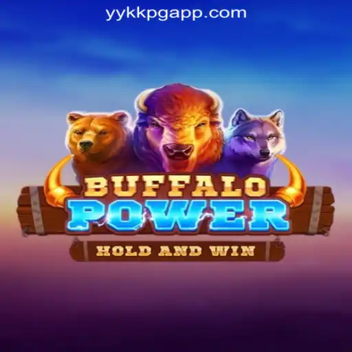 Exploring the Excitement of BuffaloPower with YYKKPG.COM Oficial Slots Brasil #1