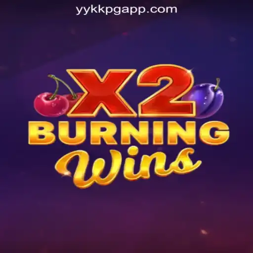 BurningWinsX2: The Thrilling World of YYKKPG.COM Oficial Slots Brasil #1