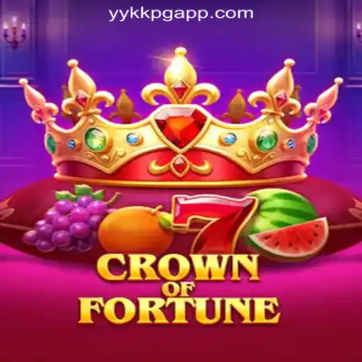 Crown of Fortune: A Deep Dive into YYKKPG.COM's Official Slots in Brazil