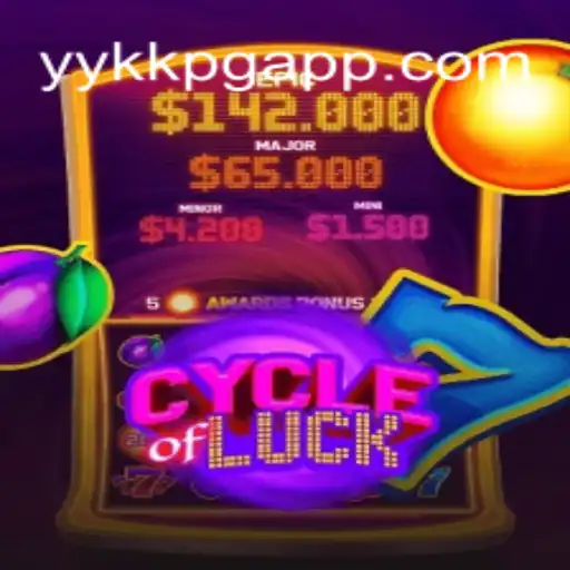 Exploring the Thrills of CycleofLuck: A Premier Slot Game Experience with YYKKPG.COM Oficial Slots Brasil #1
