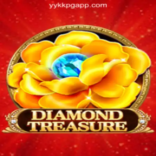 Discover the Thrill of Diamondtreasure: The Premier Slot Game in Brazil