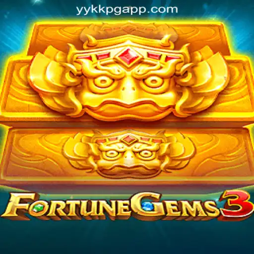 FortuneGems3: Exploring the Thrilling World of YYKKPG.COM Oficial Slots Brasil #1