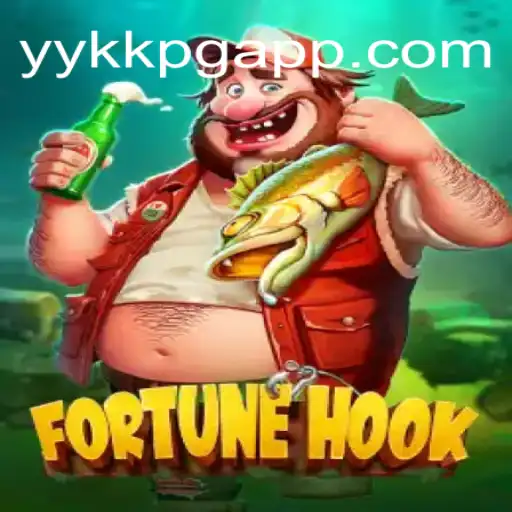 Discover the Thrilling World of FortuneHook and YYKKPG.COM Oficial Slots Brasil #1