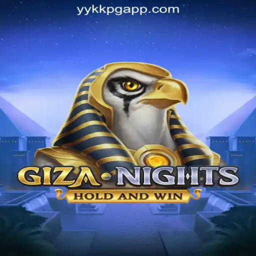 GizaNights: The Alluring World of Ancient Egypt Gambling Adventure