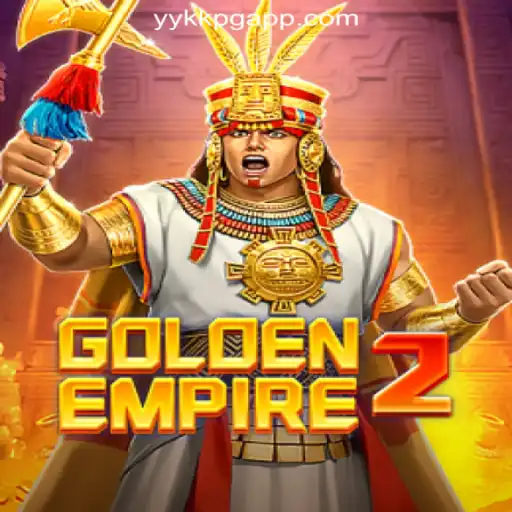Explore the Thrilling World of GoldenEmpire2 and YYKKPG.COM Oficial Slots Brasil #1