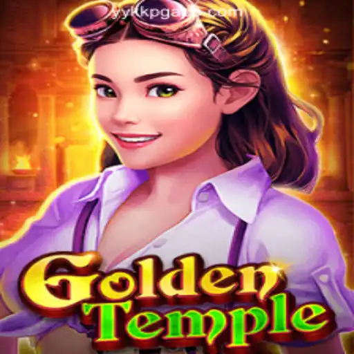 GoldenTemple: A Thrilling Adventure in Gaming