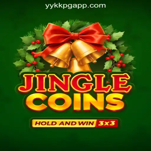 Jinglecoins: The Thrilling World of YYKKPG.COM Oficial Slots Brasil #1