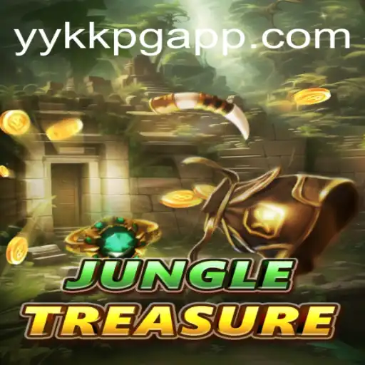 Discover the Thrilling World of JungleTreasure: YYKKPG.COM Oficial Slots Brasil #1