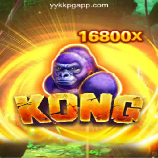 Discover the Jungle Thrills of Kong and Dive into the Exciting World of YYKKPG.COM Oficial Slots Brasil #1