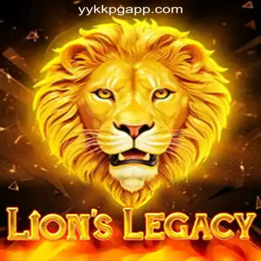 LionsLegacy: Exploring the Exciting World of YYKKPG.COM Oficial Slots Brasil #1