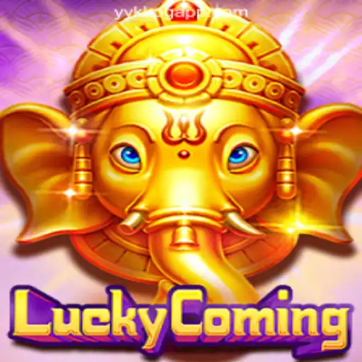 LuckyComing: The Innovative Slot Game Taking Brazil by Storm