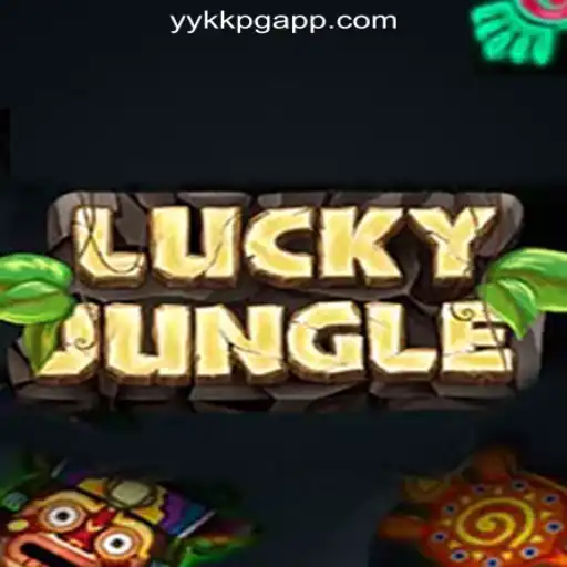 Exploring the Exciting World of LuckyJungle: Brazil's Premier Slot Game