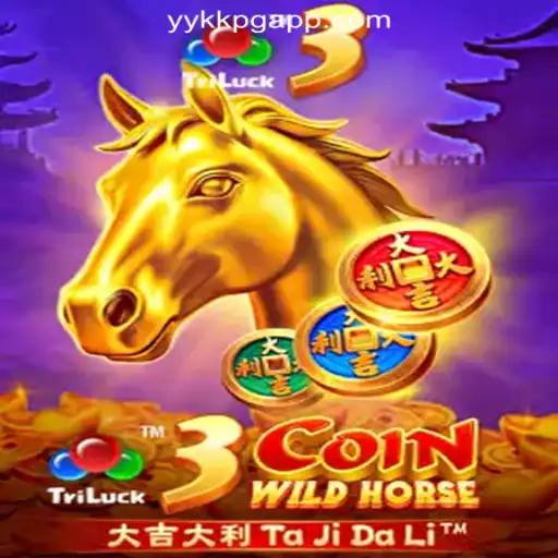Discover the Excitement of 3CoinWildHorse: A Journey Through Virtual Slots