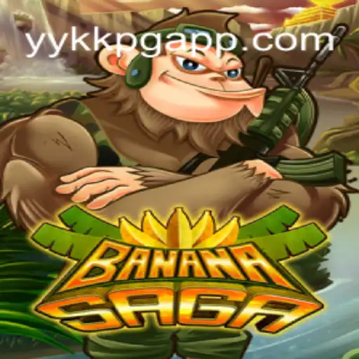 Exploring the World of BananaSaga: A Captivating Slot Adventure