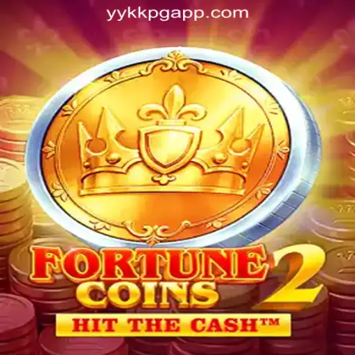 Discovering FortuneCoins2: The Premier Slot Game Experience at YYKKPG.COM Oficial Slots Brasil #1