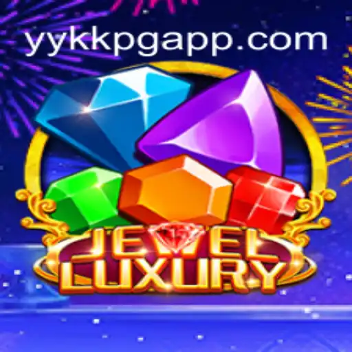 Discover JewelLuxury: The Pinnacle of Slot Gaming in Brazil