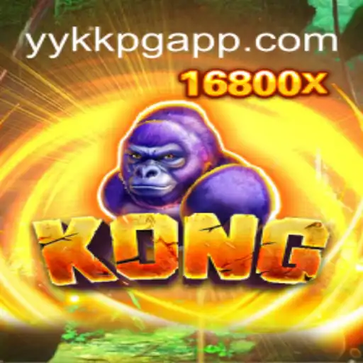 Discover the Jungle Thrills of Kong and Dive into the Exciting World of YYKKPG.COM Oficial Slots Brasil #1