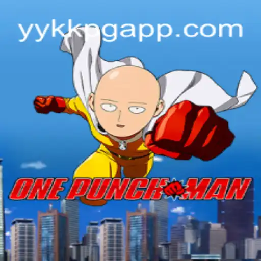 Exploring OnePunchMan: A Dynamic Slot Experience with YYKKPG.COM