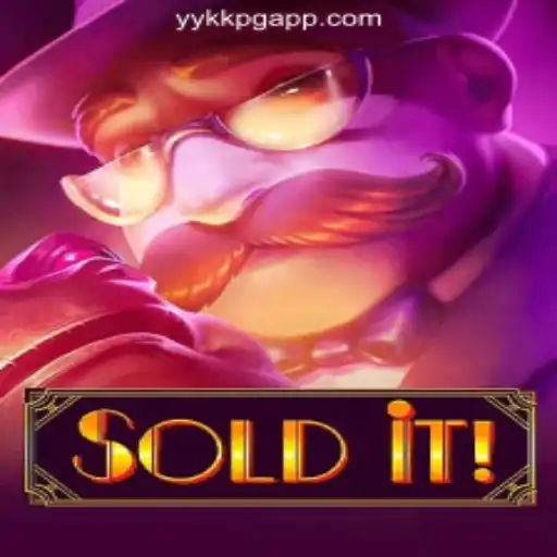 Soldit: The Ultimate Gaming Experience at YYKKPG.COM Oficial Slots Brasil #1