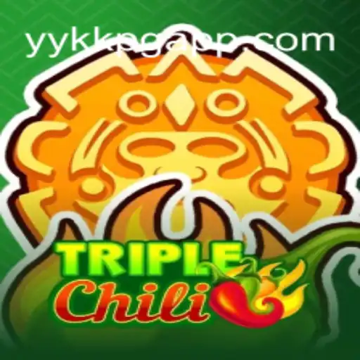 TripleChili: Explore the Thrilling World of YYKKPG.COM Oficial Slots Brasil #1