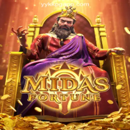 Discover the Thrilling World of MidasFortune: Brazil's Premier Slot Game