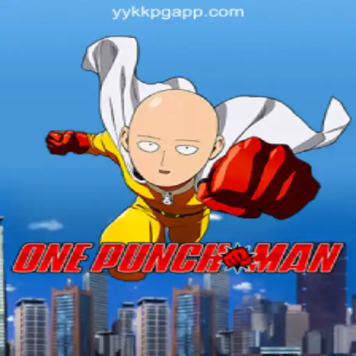 Exploring OnePunchMan: A Dynamic Slot Experience with YYKKPG.COM