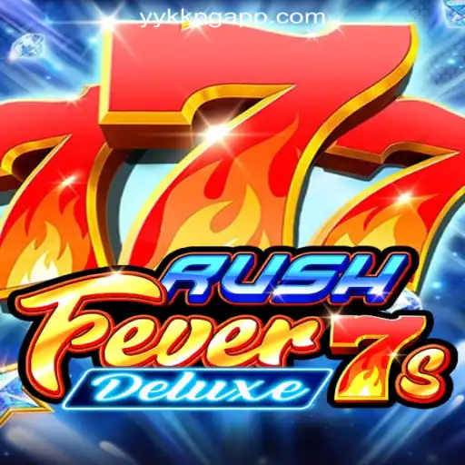 Exploring the Thrilling World of RushFever7sDeluxe