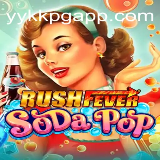 Discover the Thrills of RushFeverSodaPop