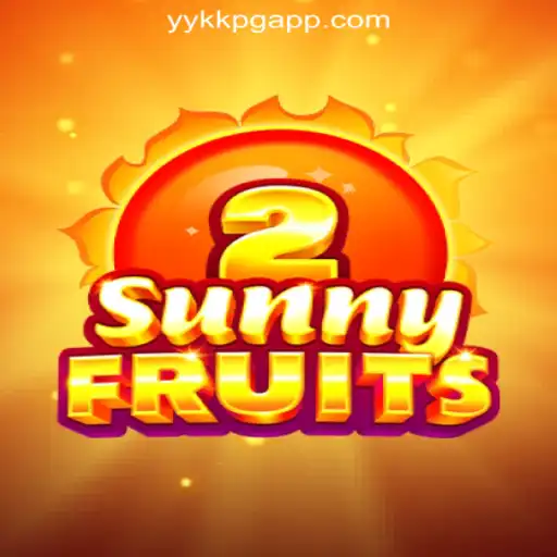 SunnyFruits2: Dive into the Vibrant World of Slots