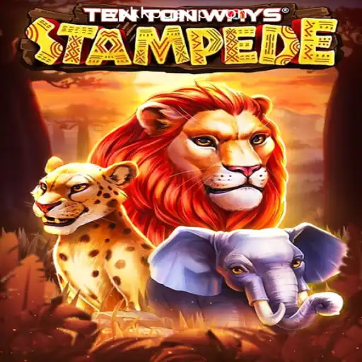 Discover the Excitement of TenTonWaysStampede: A Deep Dive into the Newest Slot Sensation