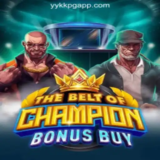 Discover the World of TheBeltOfChampionBonusBuy: A Premier Slot Adventure