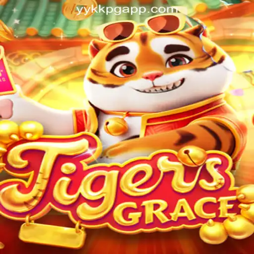 Discover TigersGrace: An Exodus into the World of Strategic Slots