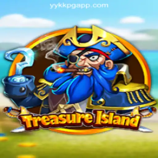 Exploring TreasureIsland: Discover Hidden Riches with YYKKPG.COM Oficial Slots Brasil #1