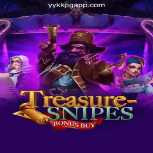 TreasuresnipesBonusBuy: Exploring a Thrilling Slot Adventure