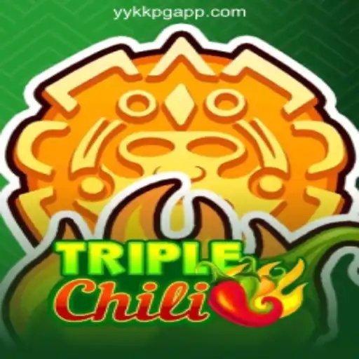 TripleChili: Explore the Thrilling World of YYKKPG.COM Oficial Slots Brasil #1